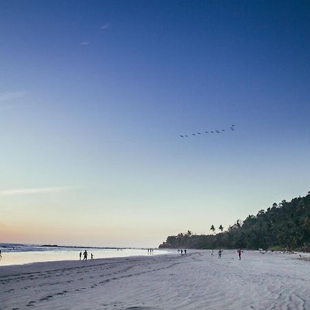 Lua Villas Playa Santa Teresa  ภายนอก รูปภาพ