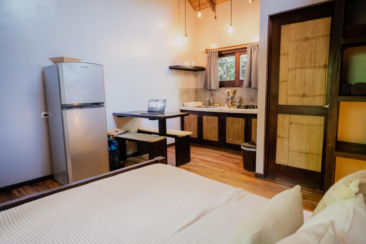 Lua Villas Playa Santa Teresa  ภายนอก รูปภาพ