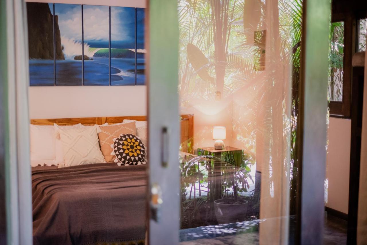 Lua Villas Playa Santa Teresa  ภายนอก รูปภาพ