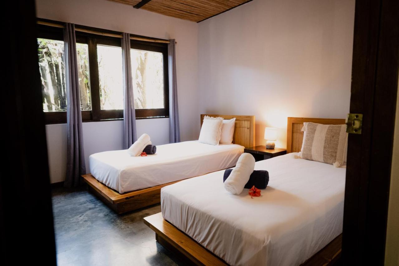 Lua Villas Playa Santa Teresa  ภายนอก รูปภาพ