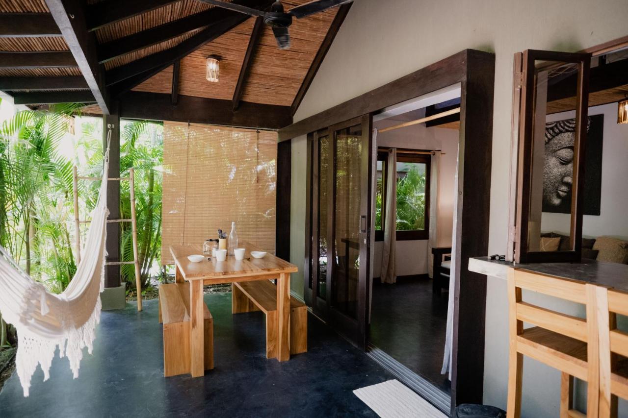 Lua Villas Playa Santa Teresa  ภายนอก รูปภาพ