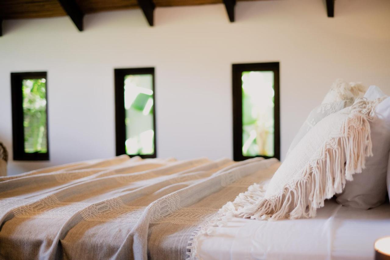 Lua Villas Playa Santa Teresa  ภายนอก รูปภาพ