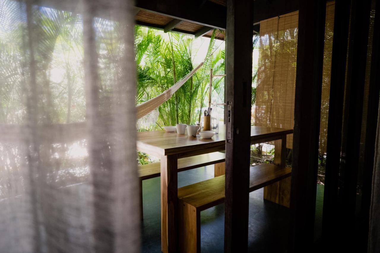Lua Villas Playa Santa Teresa  ภายนอก รูปภาพ