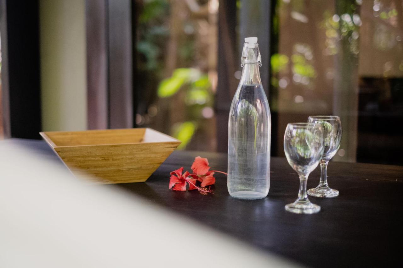 Lua Villas Playa Santa Teresa  ภายนอก รูปภาพ