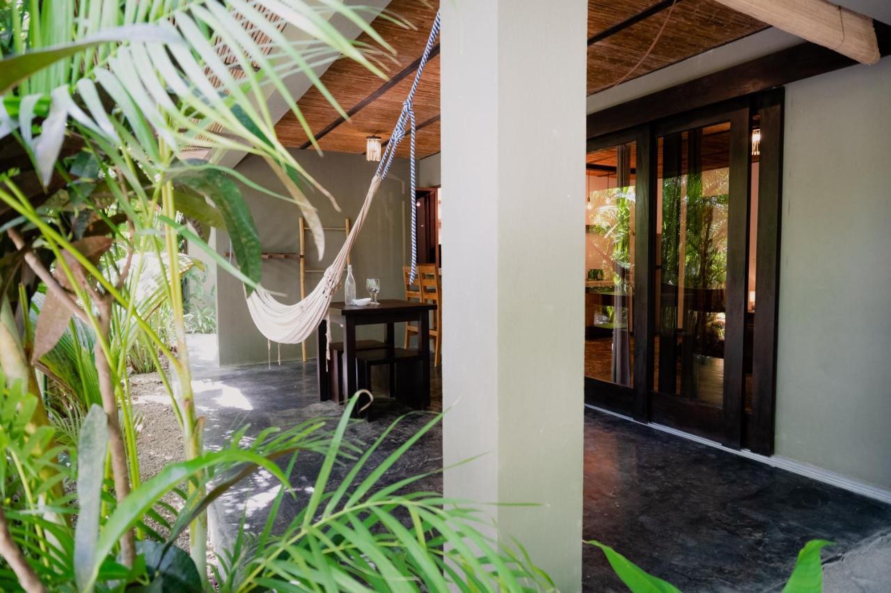 Lua Villas Playa Santa Teresa  ภายนอก รูปภาพ