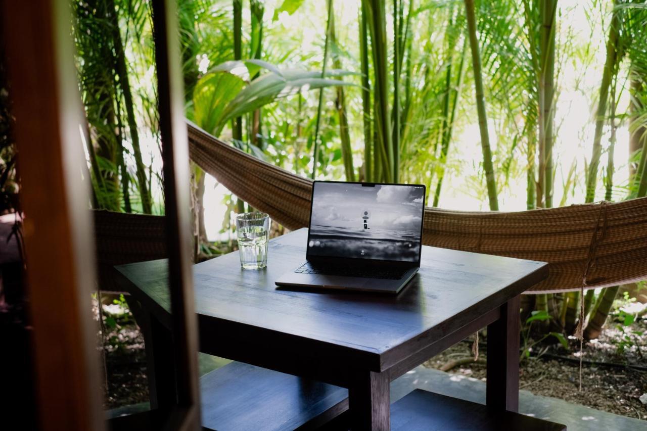 Lua Villas Playa Santa Teresa  ภายนอก รูปภาพ