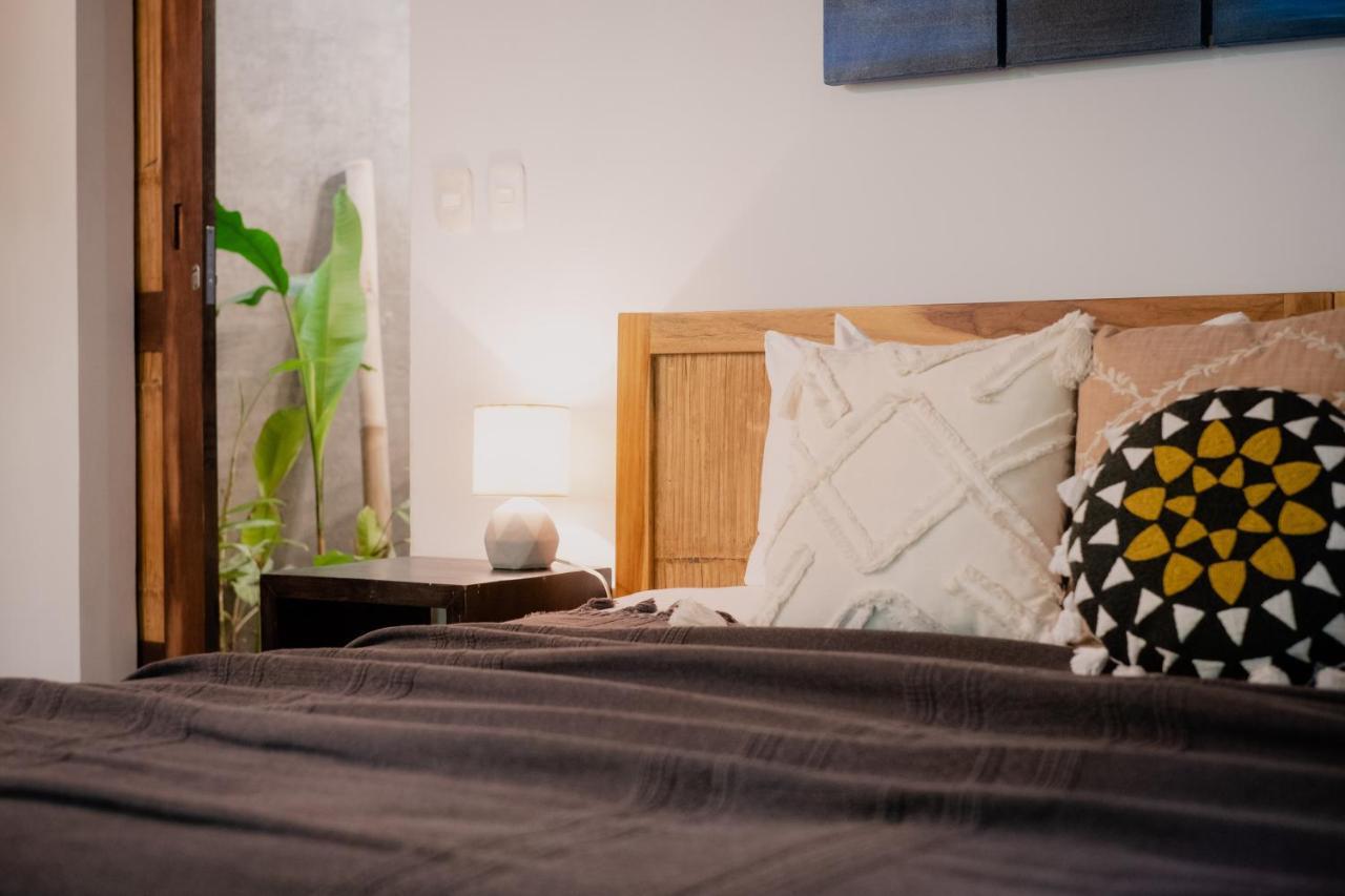 Lua Villas Playa Santa Teresa  ภายนอก รูปภาพ