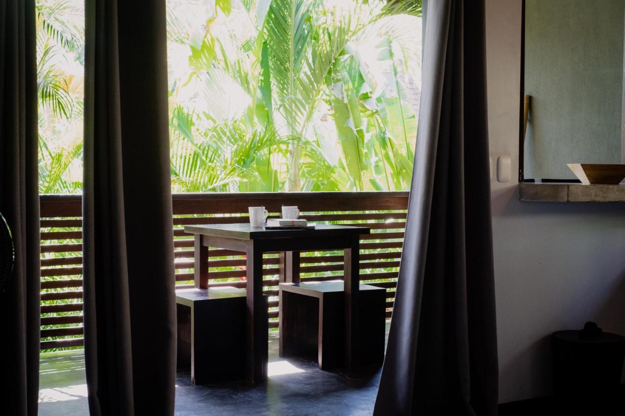 Lua Villas Playa Santa Teresa  ภายนอก รูปภาพ