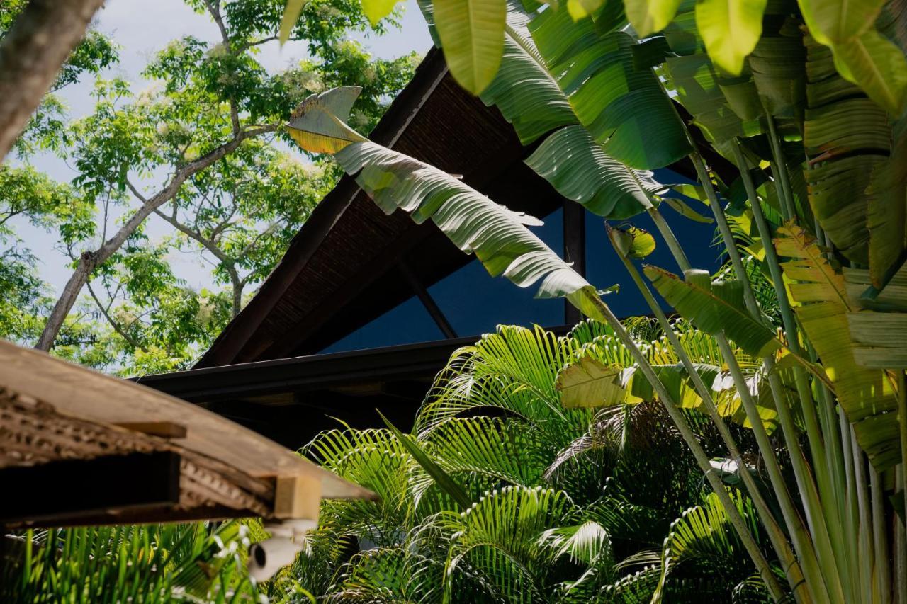 Lua Villas Playa Santa Teresa  ภายนอก รูปภาพ