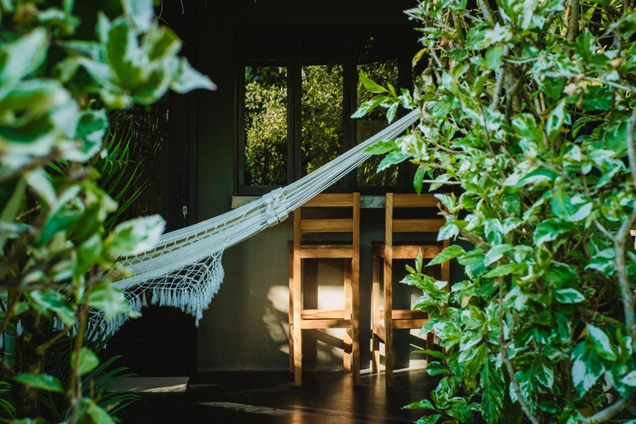 Lua Villas Playa Santa Teresa  ภายนอก รูปภาพ