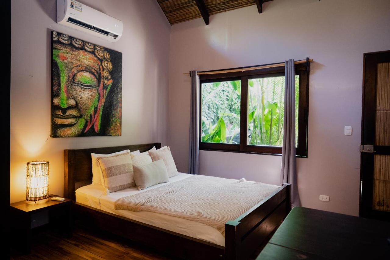 Lua Villas Playa Santa Teresa  ภายนอก รูปภาพ