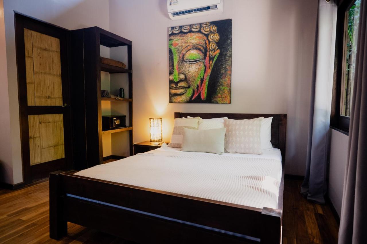 Lua Villas Playa Santa Teresa  ภายนอก รูปภาพ