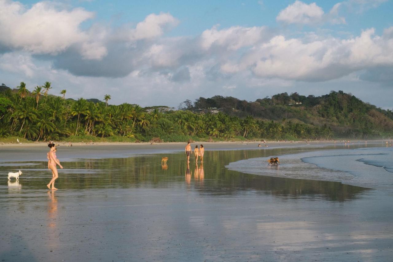 Lua Villas Playa Santa Teresa  ภายนอก รูปภาพ