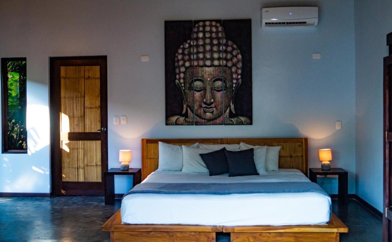 Lua Villas Playa Santa Teresa  ภายนอก รูปภาพ