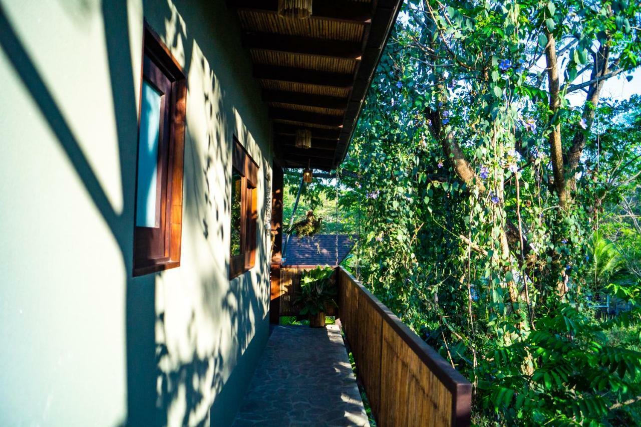 Lua Villas Playa Santa Teresa  ภายนอก รูปภาพ