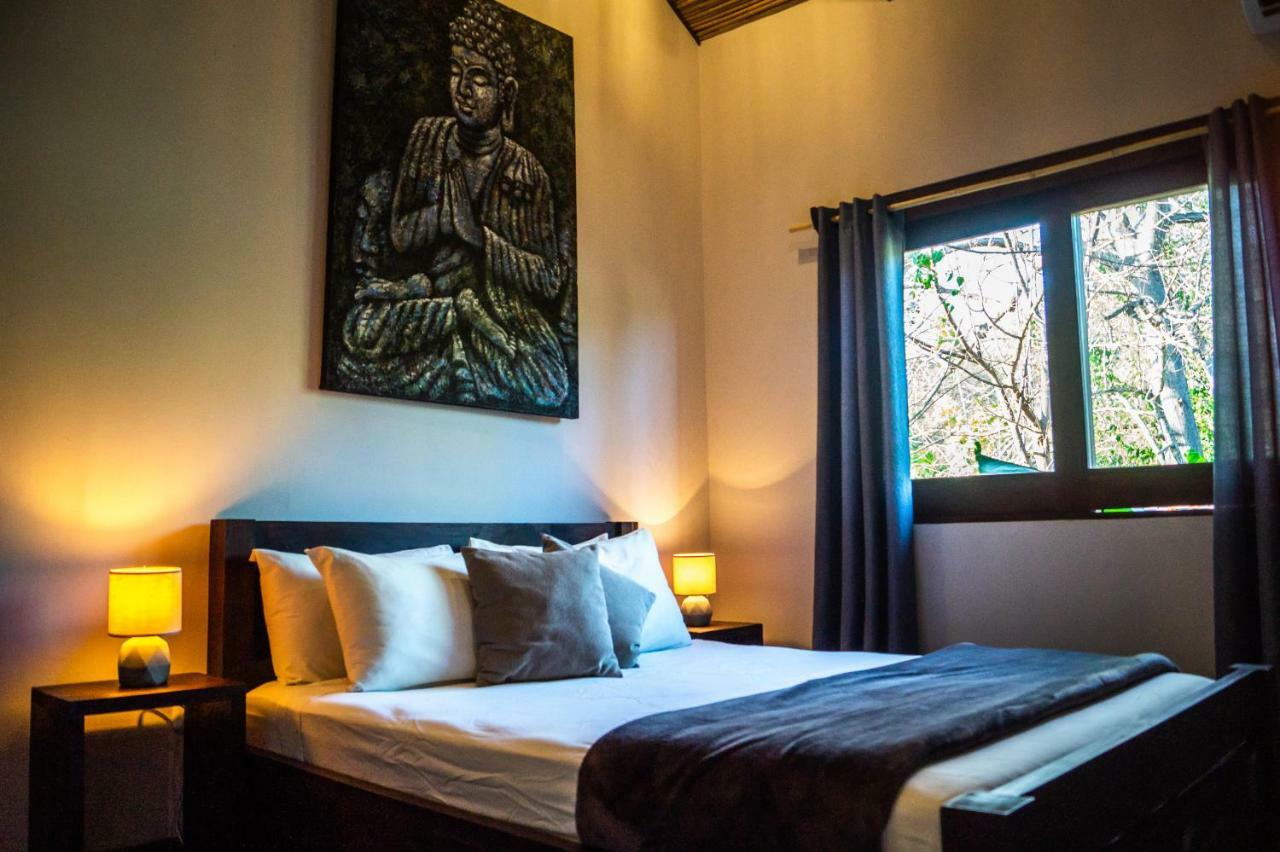 Lua Villas Playa Santa Teresa  ภายนอก รูปภาพ